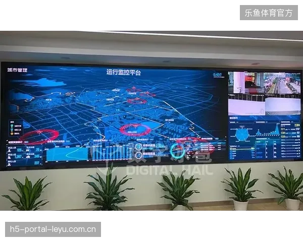 超七成城市马拉松接入数字化指挥中枢,运营标准化需求持续攀升 超七成城市马拉松接入数字化指挥中枢,运营标准化需求持续攀升